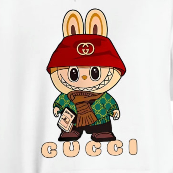 Labubu prints - Picture 3 of 7